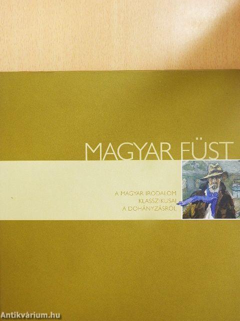 Magyar füst