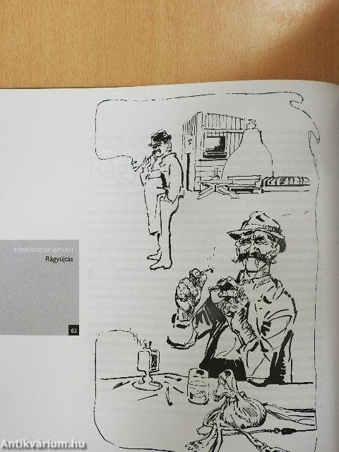 Magyar füst