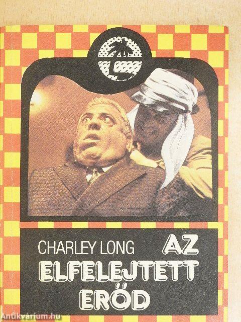 Az elfelejtett erőd