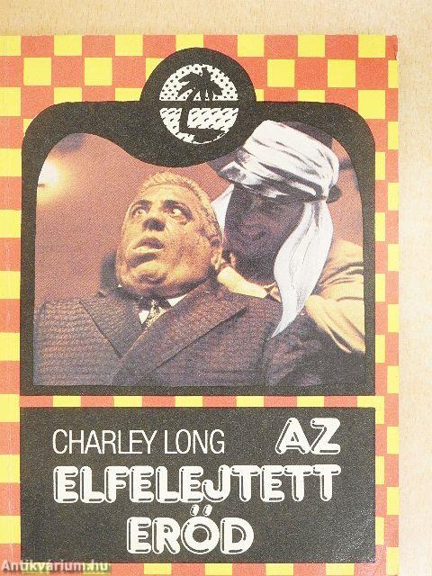 Az elfelejtett erőd