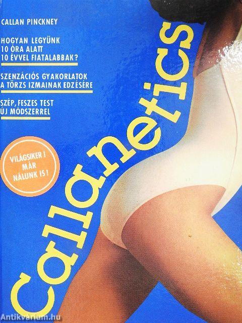 Callanetics