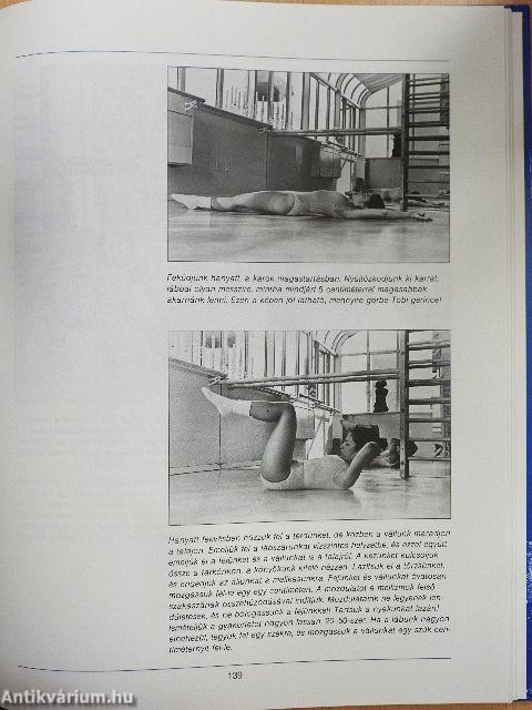 Callanetics