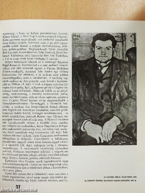 A nyolcak festészete