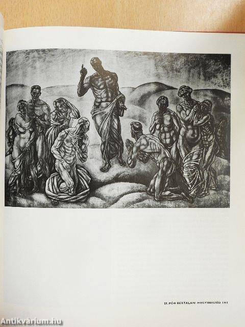 A nyolcak festészete