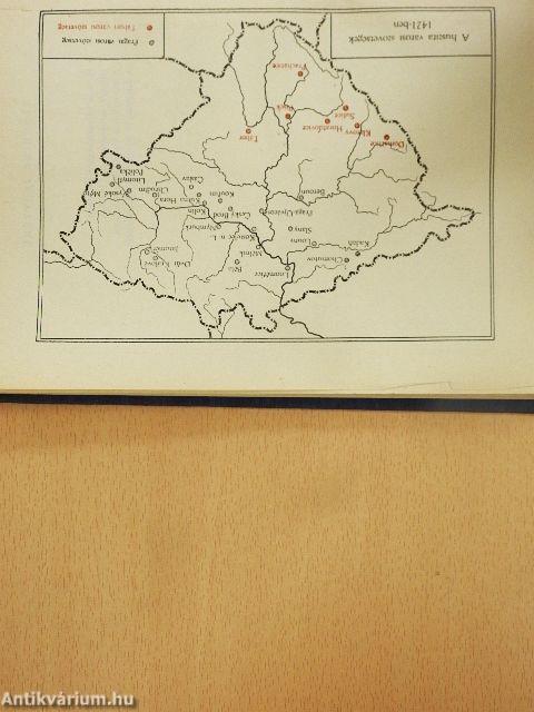 A huszita forradalmi mozgalom