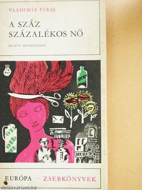 A száz százalékos nő