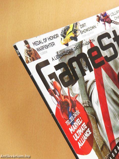 GameStar 2012. április