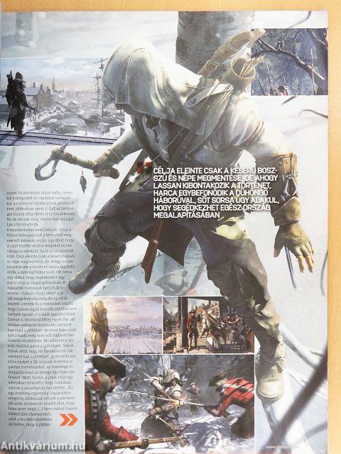 GameStar 2012. április