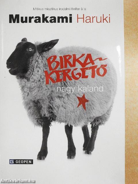 Birkakergető nagy kaland