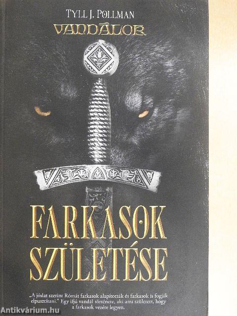 Farkasok születése
