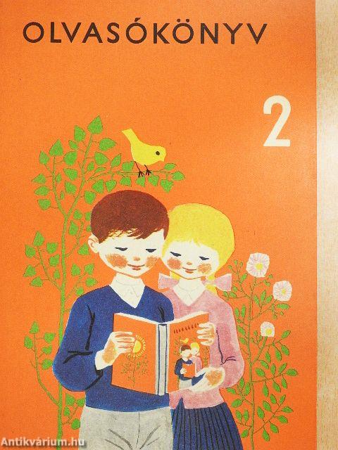 Olvasókönyv 2.