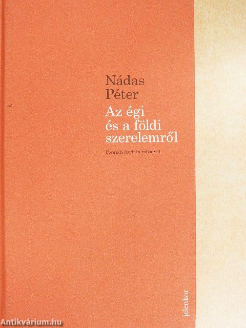 Az égi és a földi szerelemről