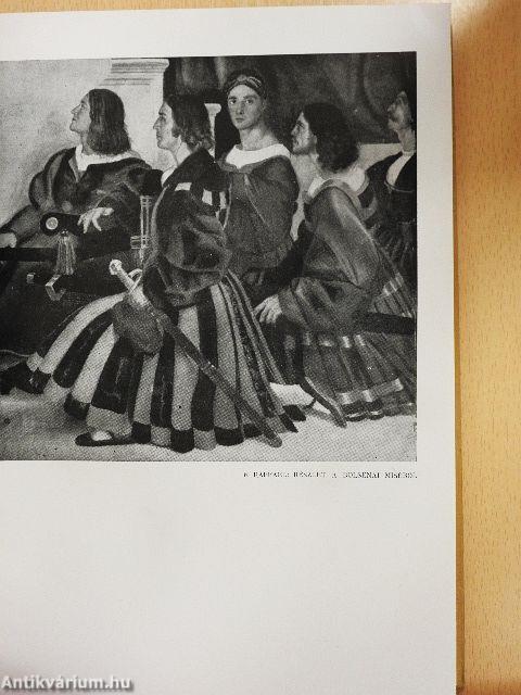 Írások a művészetről