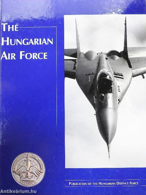 The Hungarian Air Force