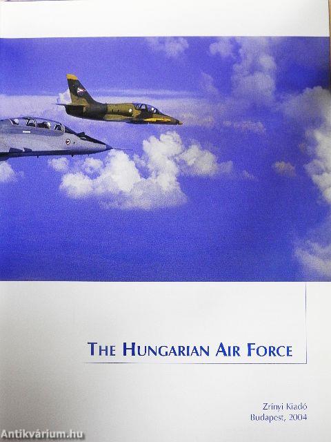 The Hungarian Air Force