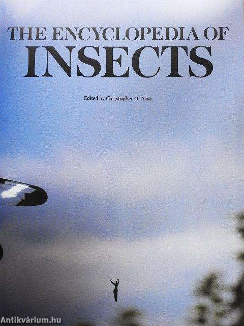 The Encyclopedia of Insects