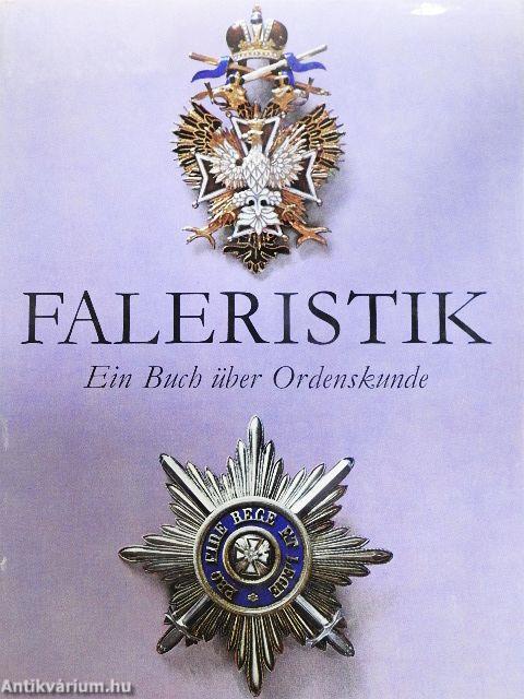 Faleristik