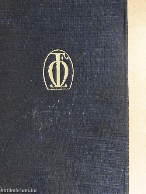 A vadember és családja