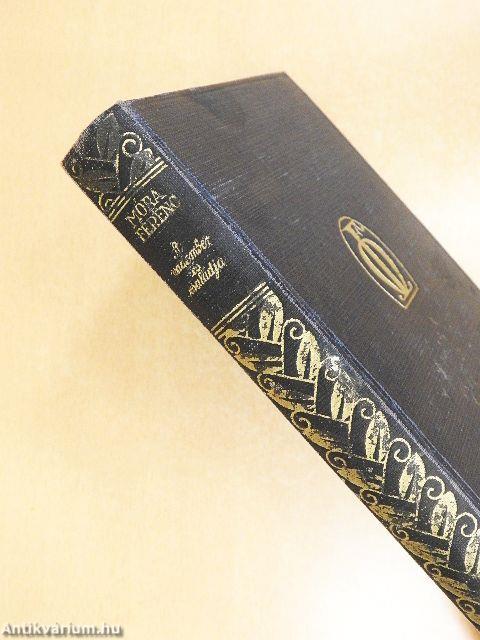 A vadember és családja