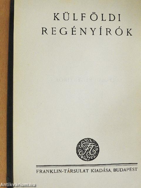 A várakozó I-II.