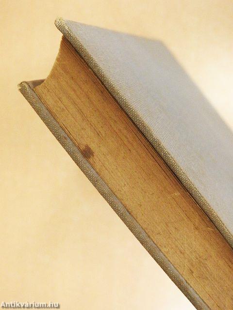 Bergeret úr Párisban