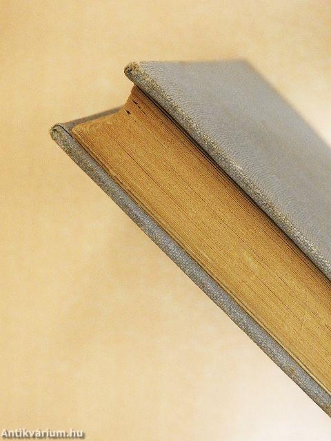 Bergeret úr Párisban