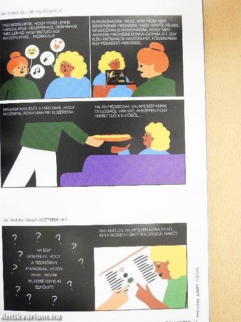 Hogyan mondj igent vagy nemet