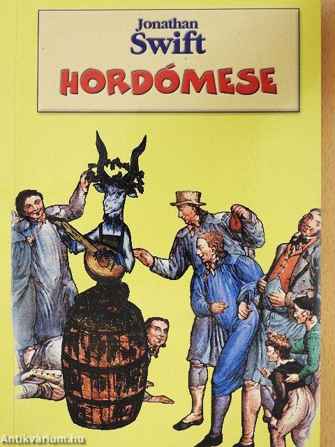 Hordómese