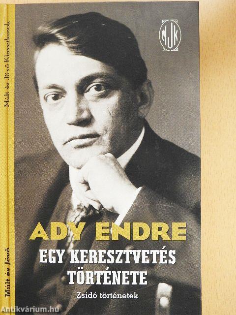 Egy keresztvetés története