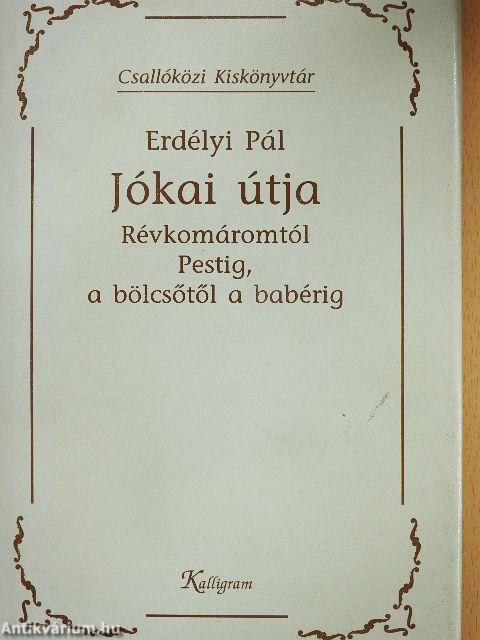 Jókai útja