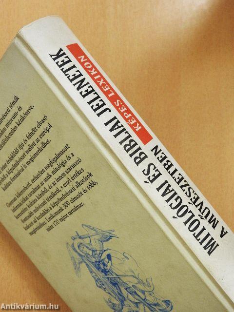 Mitológiai és bibliai jelenetek a művészetben