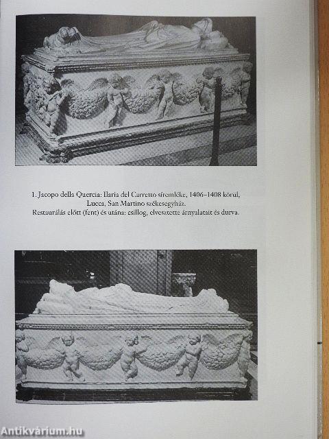 Restaurálások kérdőjelekkel