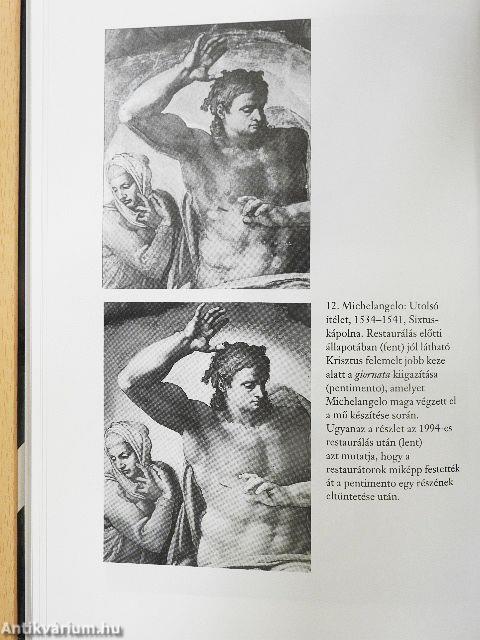 Restaurálások kérdőjelekkel