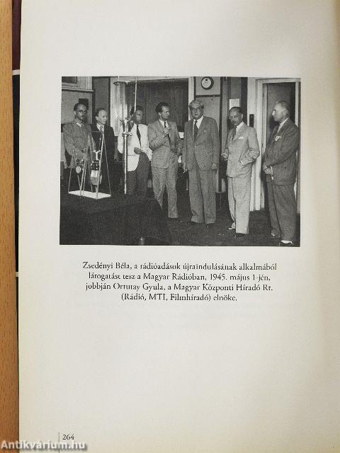 Egy elfelejtett államfő