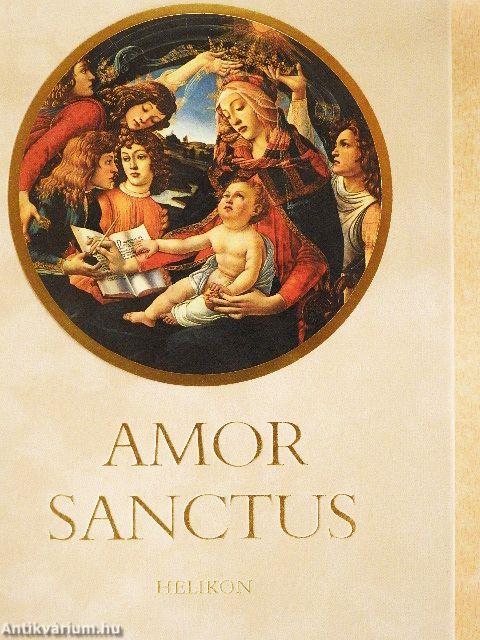 Amor Sanctus