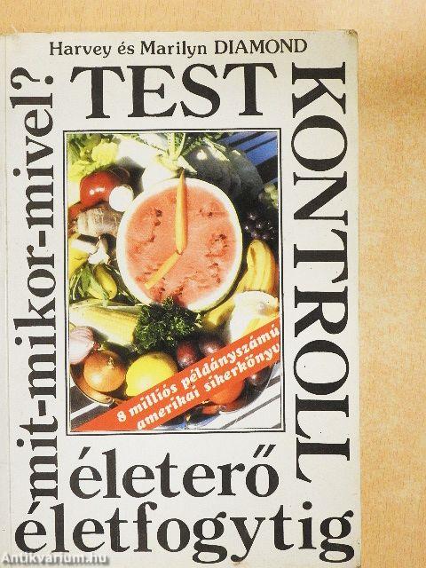 Testkontroll