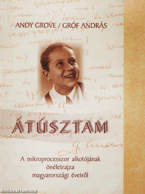 Átúsztam