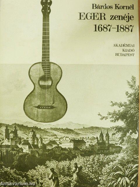 Eger zenéje