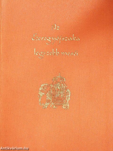 Az Ezeregyéjszaka legszebb meséi