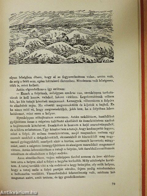 Az Ezeregyéjszaka legszebb meséi