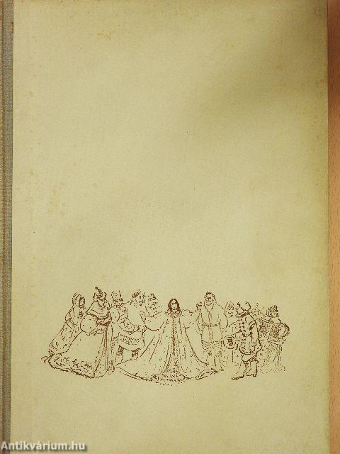 Lidérc anyó kútja