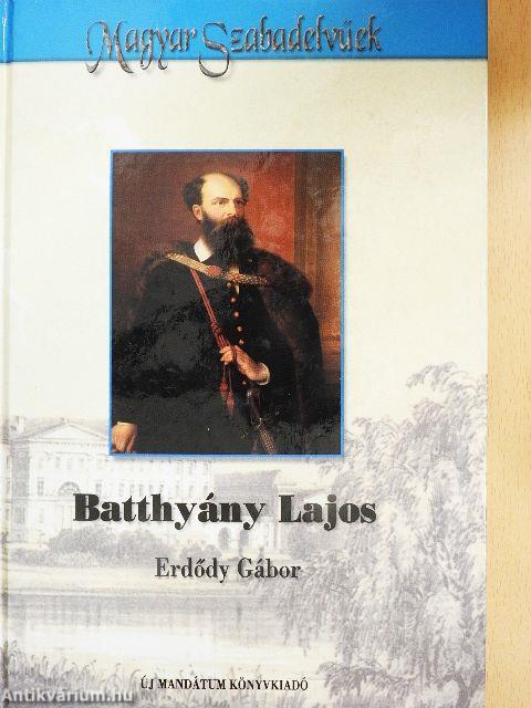 Batthyány Lajos