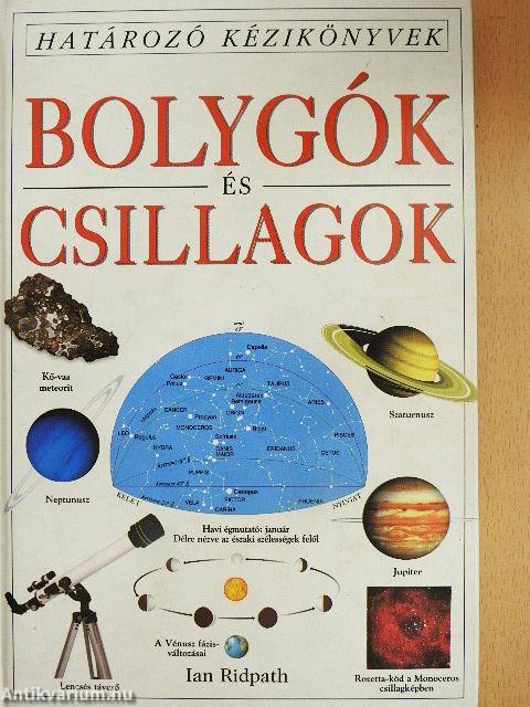 Bolygók és csillagok