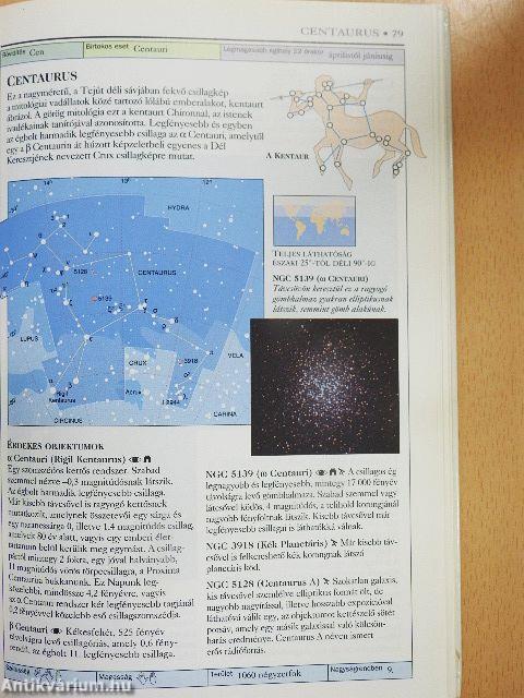 Bolygók és csillagok