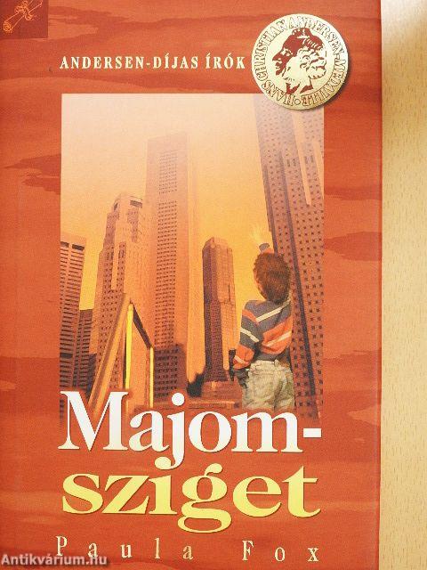 Majomsziget