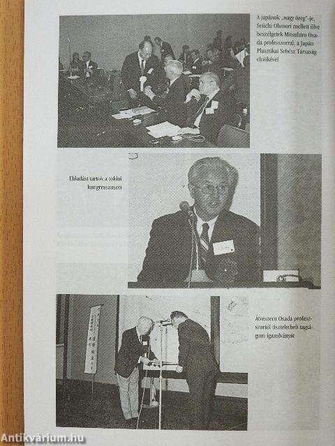 Szakmám szolgálatában