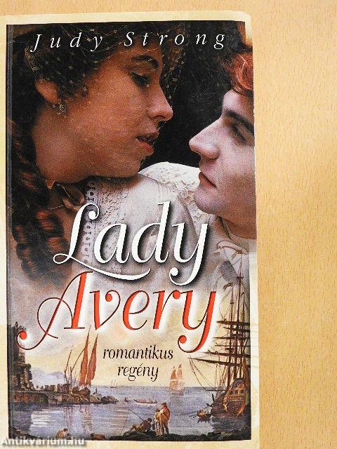 Lady Avery