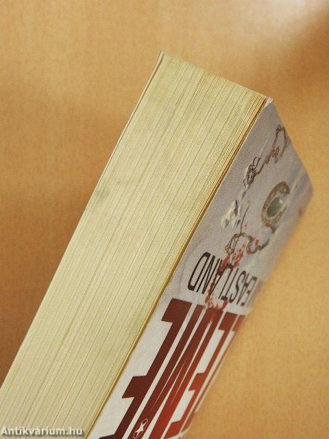 A vörös cár szeme