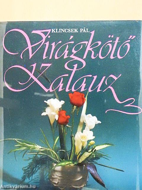 Virágkötő Kalauz