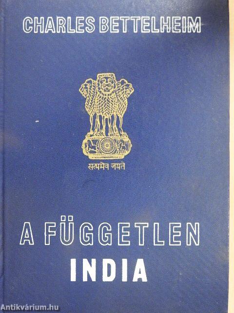 A független India
